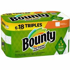 BOUNTY 1/6TR WH 87CT